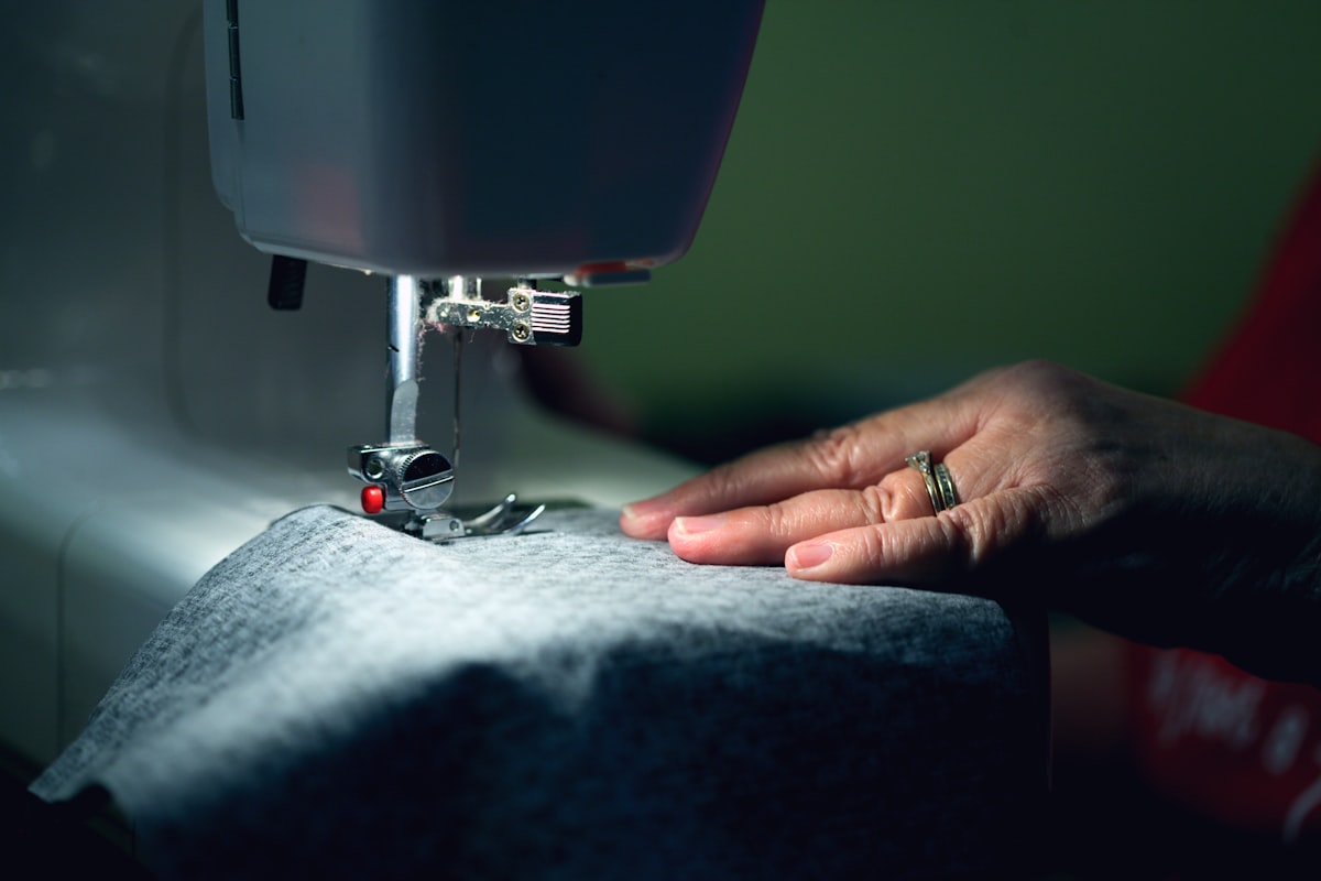 Alterations